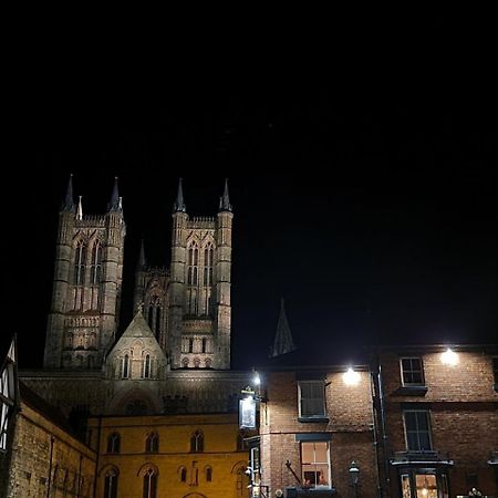 2 Danesgate Bed & Breakfast Lincoln Luaran gambar