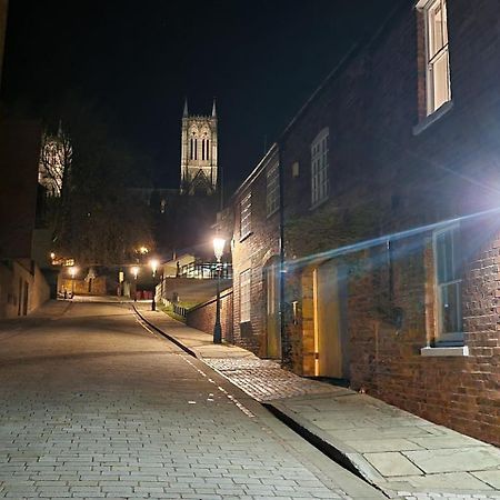 2 Danesgate Bed & Breakfast Lincoln Luaran gambar