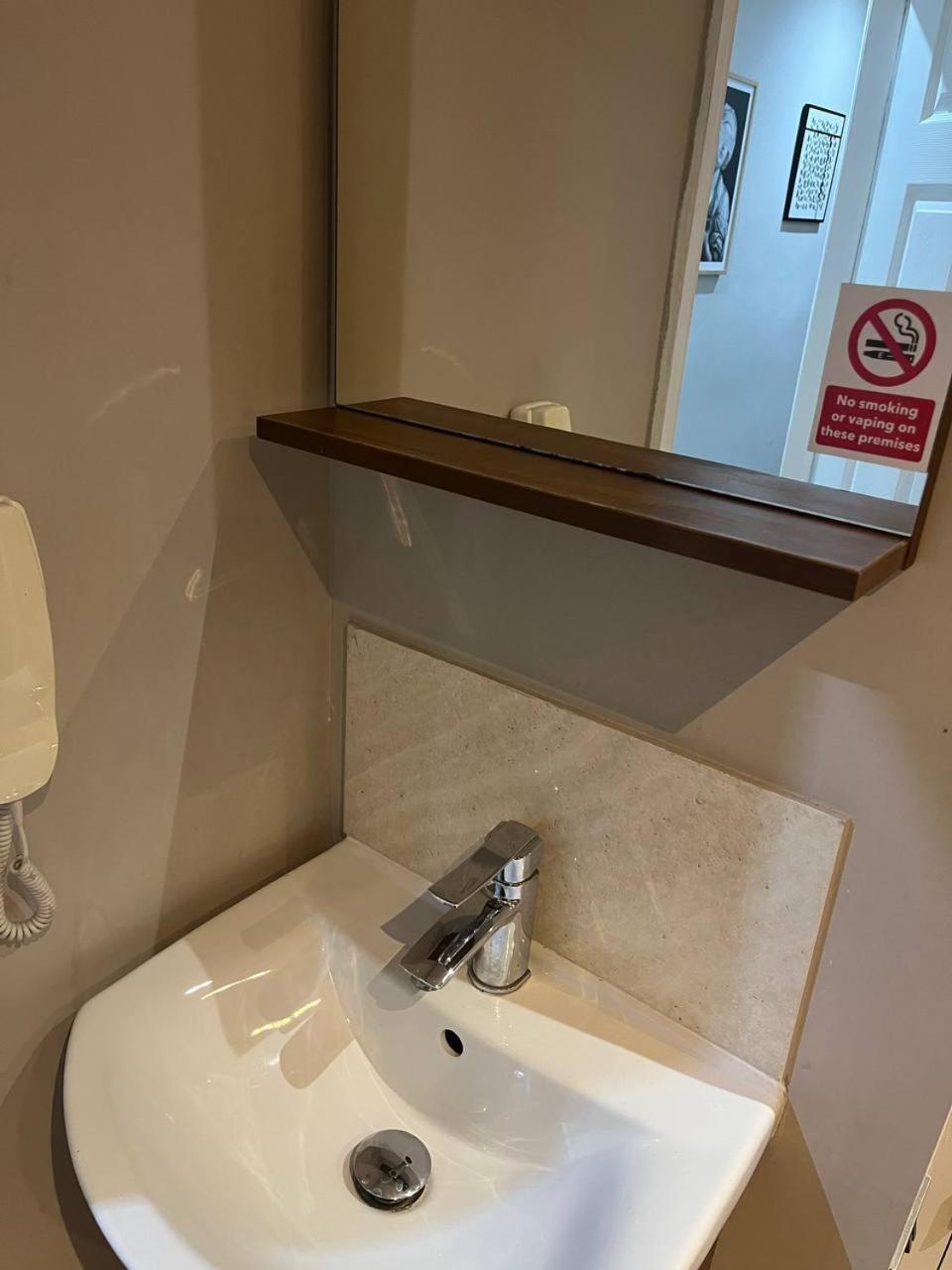 2 Danesgate Bed & Breakfast Lincoln Bilik gambar
