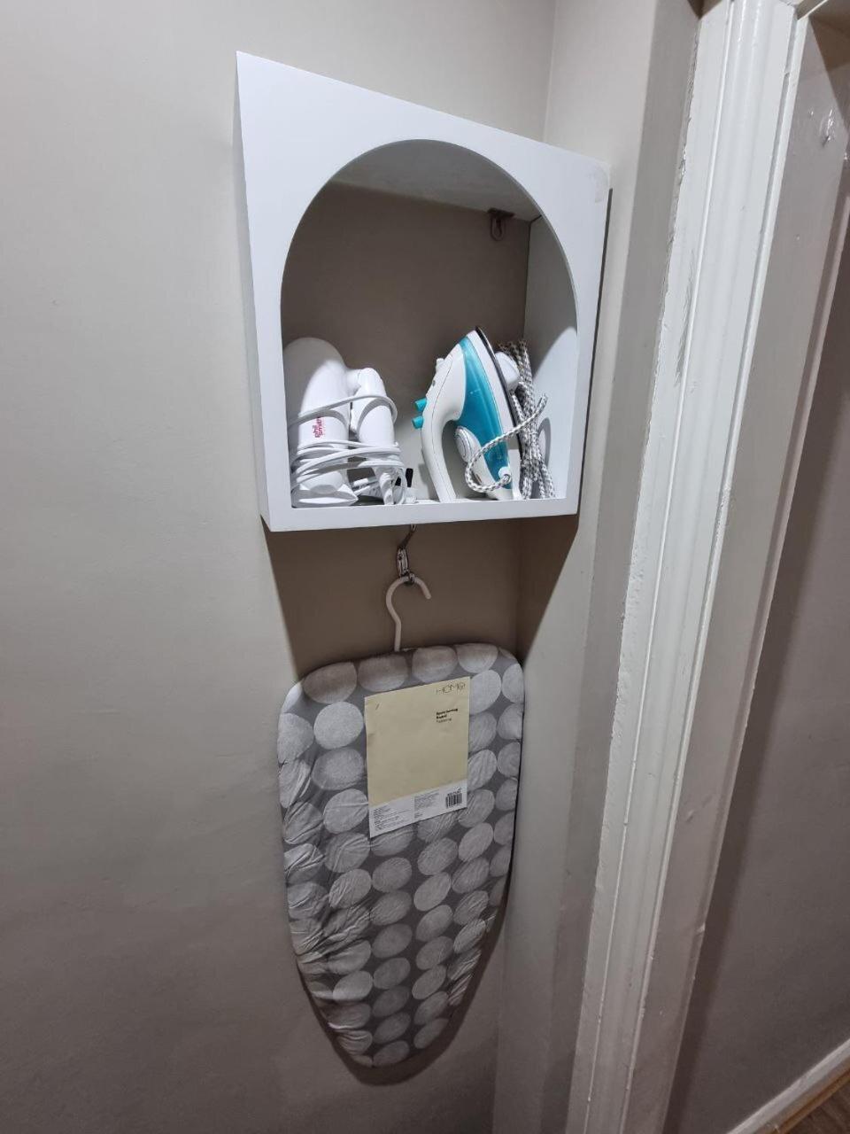 2 Danesgate Bed & Breakfast Lincoln Luaran gambar