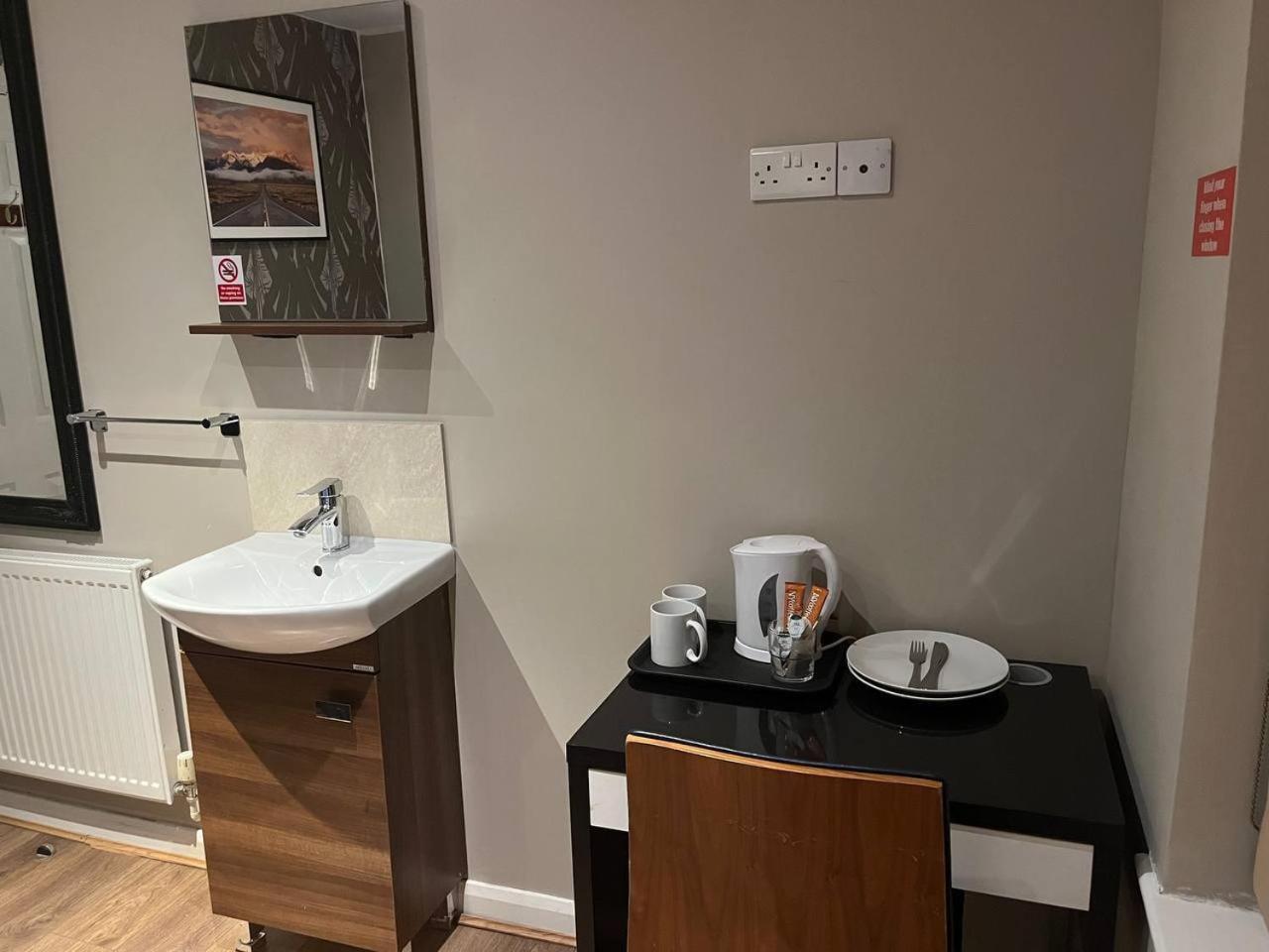 2 Danesgate Bed & Breakfast Lincoln Bilik gambar