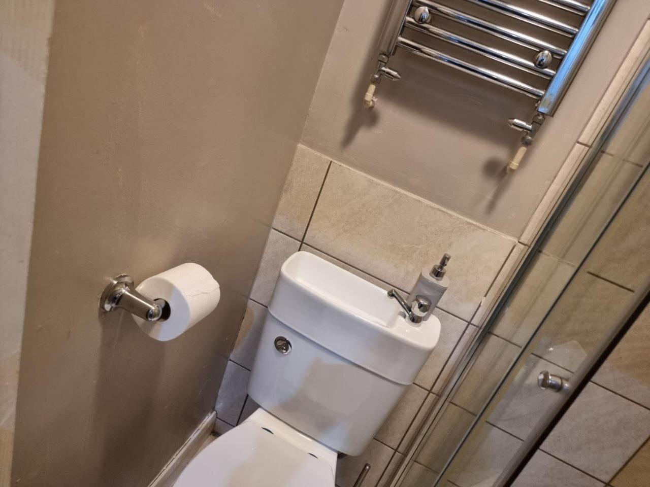 2 Danesgate Bed & Breakfast Lincoln Bilik gambar