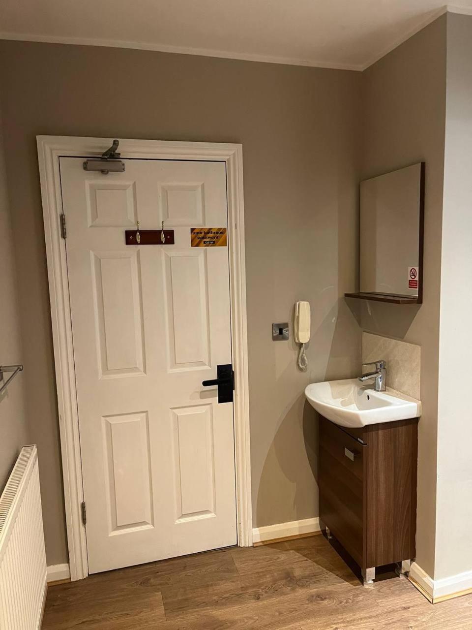 2 Danesgate Bed & Breakfast Lincoln Bilik gambar