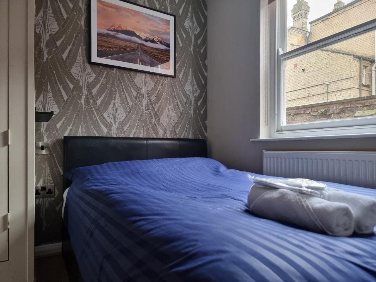 2 Danesgate Bed & Breakfast Lincoln Luaran gambar