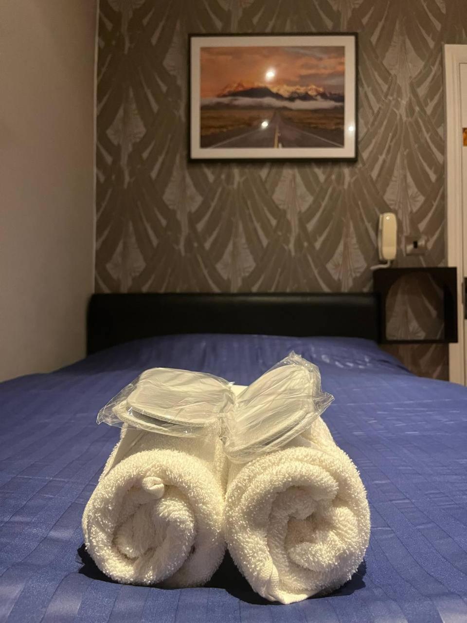 2 Danesgate Bed & Breakfast Lincoln Bilik gambar