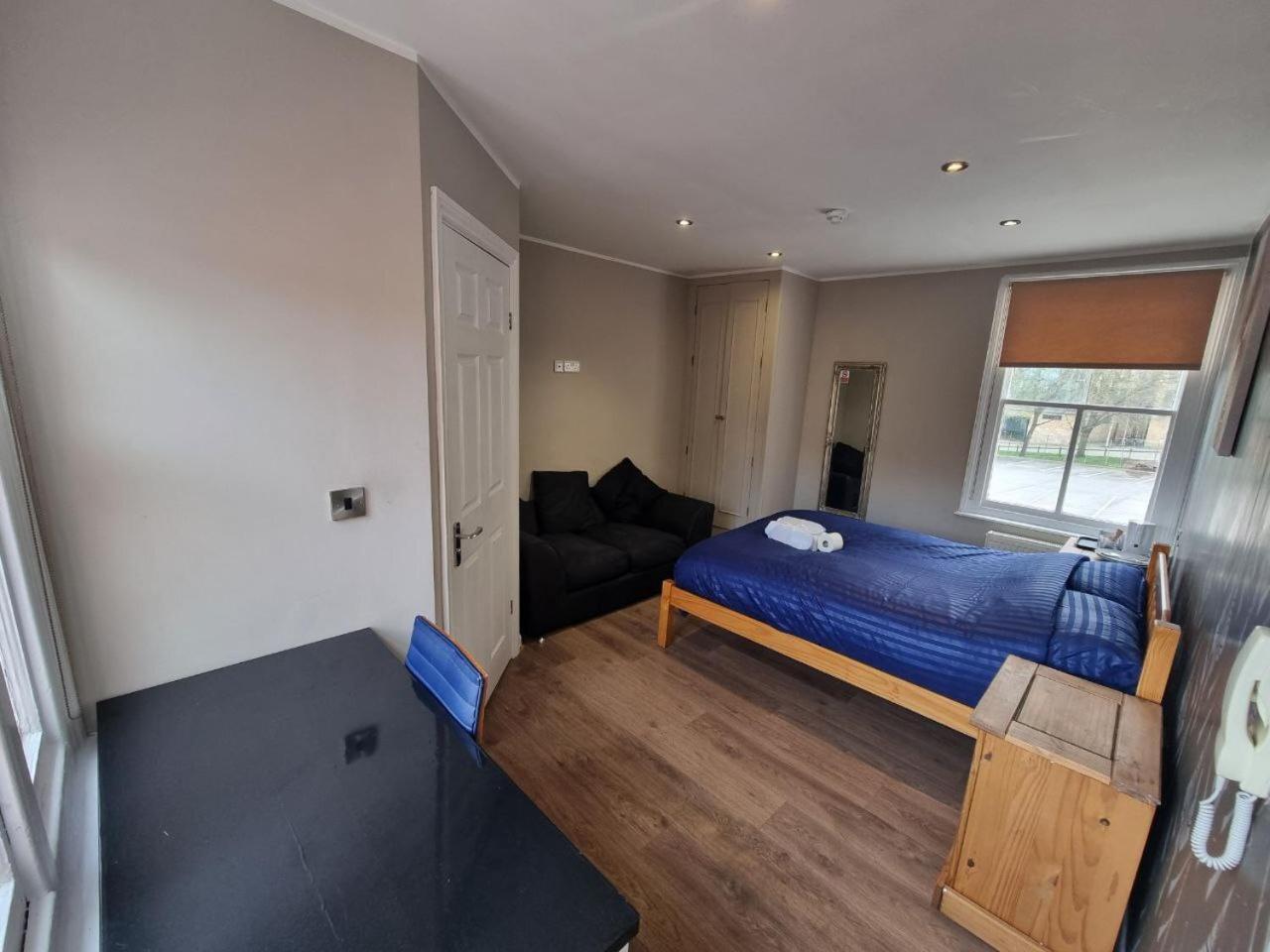2 Danesgate Bed & Breakfast Lincoln Bilik gambar